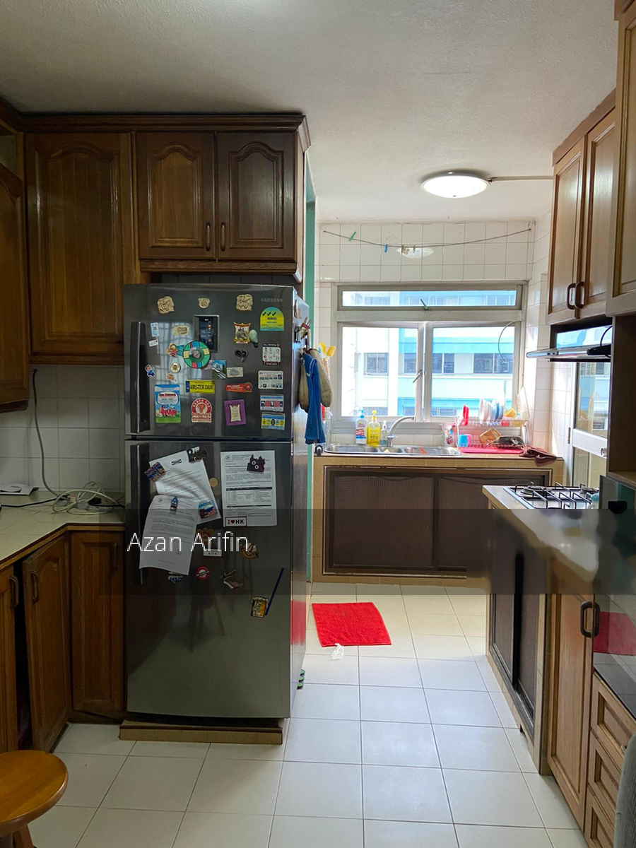Blk 418 Pasir Ris Drive 6 (Pasir Ris), HDB Executive #247290521